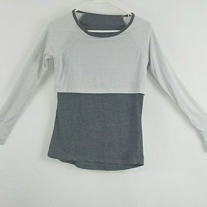 Balance Collection long sleeve shirt